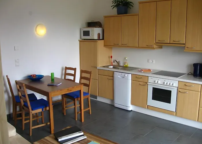 Panoramablick Kaunerberg