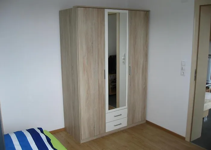 Daire Panoramablick *