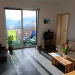 全景一瞬公寓