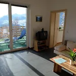 公寓 全景一瞬公寓 Kaunerberg