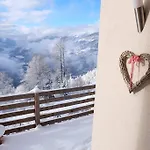 全景一瞬公寓 公寓 Kaunerberg