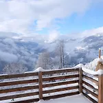 全景一瞬公寓 Kaunerberg