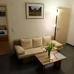 全景一瞬公寓