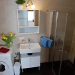 全景一瞬公寓 公寓