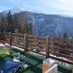 全景一瞬公寓 公寓 *