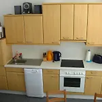 公寓 全景一瞬公寓 Kaunerberg