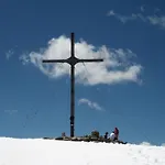 全景一瞬公寓 * Kaunerberg