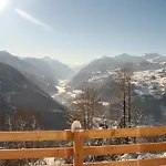 全景一瞬公寓 公寓 Kaunerberg
