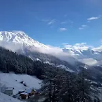 全景一瞬公寓