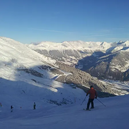 Panoramablick *