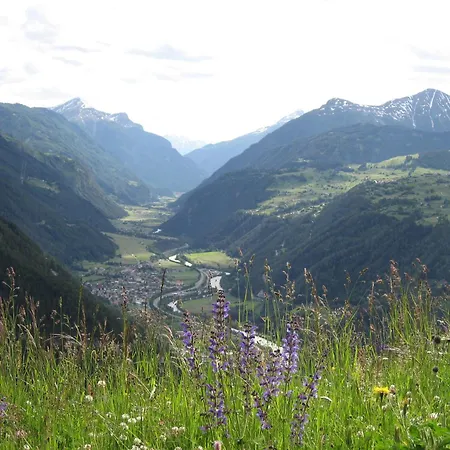 全景一瞬公寓 * Kaunerberg